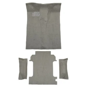 Carpet for 1986-1991 Isuzu Trooper 4DR Complete Cutpile - Picture 1 of 23