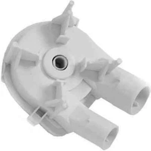 Washer Pump for Roper RAL544AW0 Kenmore 80 Series Whirlpool Thin Twin LTE5243D - Picture 1 of 15