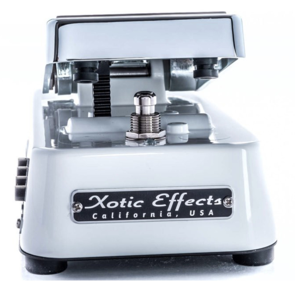 Xotic Guitar Wah & Volume Pedals for sale | eBay Xotic Guitar Wah & Volume Pedals for sale | eBay