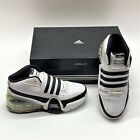 Adidas TS Bounce Commander Team G05884 Basketball White Sneakers Shoes Womens 6