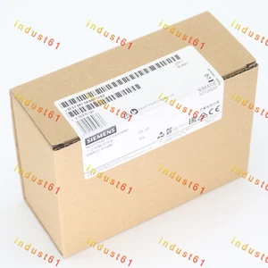NUEVO EN CAJA Siemens SIMATIC IOT2040 6ES7647-0AA00-1YA2 Puerta de enlace inteligente - Imagen 1 de 4