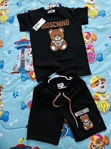 boy's set boy's clothing - Picture 1 of 2