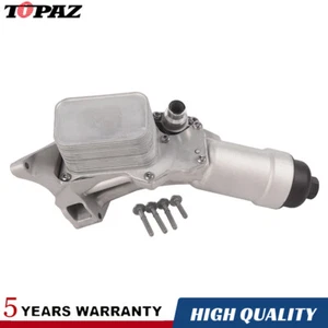 Engine Oil Filter Housing 11428596283 for BMW 230i 320i 330e 330i 430i 530i 530e - Picture 1 of 12