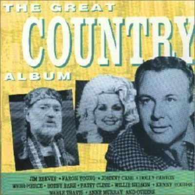 Great Country Album Various CD 2007 Free UK P&P Value Guaranteed Fast Dispatch - Image 1 of 4