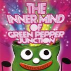Various Artists - The Inner Mind of Green Pepper Ju... - Various Artists CD WKLN