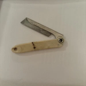 Vintage GITS RAZOR-NIFE - Picture 1 of 3