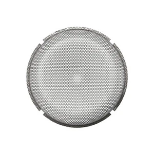 Rockford Fosgate 10" Stamped Steel Mesh Speaker Grille Insert for Punch P1 Sub - Picture 1 of 1