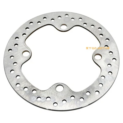 Rotor de disco de freno delantero o trasero para Polaris RZR RS1/General XP 1000/XP 4 1000 Foto 1 de 4