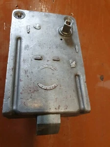 Türschloss für DKW F 89 L 99.491 - Bild 1 von 2