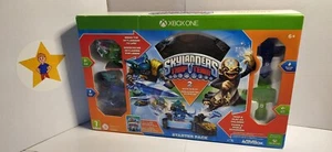 SKYLANDERS TRAP TEAM [S4] XBOX ONE Starter Pack BNIB condition. - Picture 1 of 6