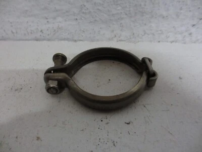 Turbolader Schelle Skoda Octavia II Combi Facelift Bj.09.58-173-14101-W09005212. - Bild 1 von 4