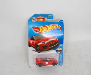 15 Jaguar F-Type Project 7 HW Showroom Hot Wheels 1/10 - Bild 1 von 6