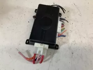 15 2015 INFINITI Q70 Directed Remote Start Module S - Picture 1 of 8