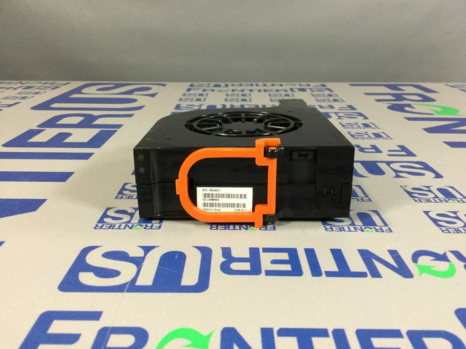 IBM 39J4517 Blower / Fan Assembly - Image 1 of 1