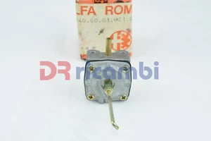 POMPETTA DI RIPRESA PER CARBURATORE WEBER ALFA ROMEO ALFA 140600162100 - Imagen 1 de 6