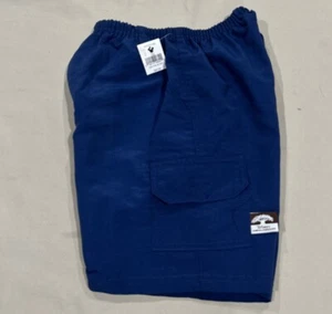 Disney World Animal Kingdom Youth Boy Shorts Size Small NWT - Picture 1 of 4
