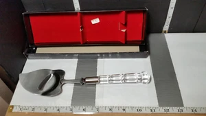 Mirage by Robinson - Cheese Plane; Acrylic Handle Stainless Steel J4607 NIB - Picture 1 of 6