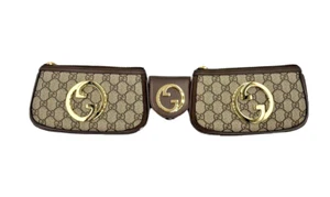 GUCCI Blondie belt bag with 3 pouches - Bild 1 von 9