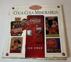 Coca - Cola Memorabilia Book The Collector's Corner 1999 Coke Damage Only A$21.98 on eBay