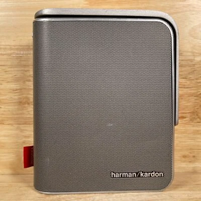 ViewSonic M1+ VS18242 Portable LED Projector w/ Harman Kardon Speakers For Parts - Image 1 of 4