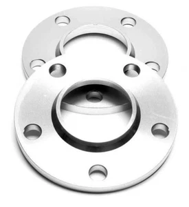 PLACAS DE CARRIL ENSANCHAMIENTO DE CARRIL 2x 10mm = 20mm; LK 5x120; NLB 72,6mm - Imagen 1 de 3