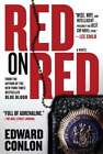 Red On Red By Edward Conlon: Used