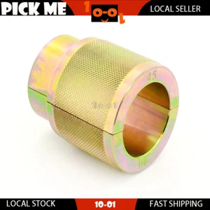 45mm Fork Seal Driver Tool For Honda VTX1800C 2002-2004 2005 2006 2007 2008 2009 - Picture 1 of 4