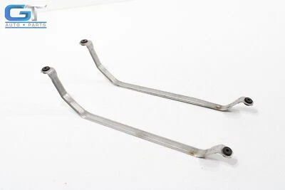 2011 - 2016 宝马 528i 535i 550i F10 燃油罐带金属支架原始设备制造商-SET- — 第 1/4 张图片