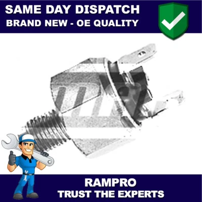 Fits Wolseley Triumph Rover Riley Morris MG Austi… Brake Light Switch Stallex #2 - Image 1 of 2