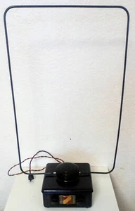 Antenne Radio " Radio controle - rex " - Afbeelding 1 van 5