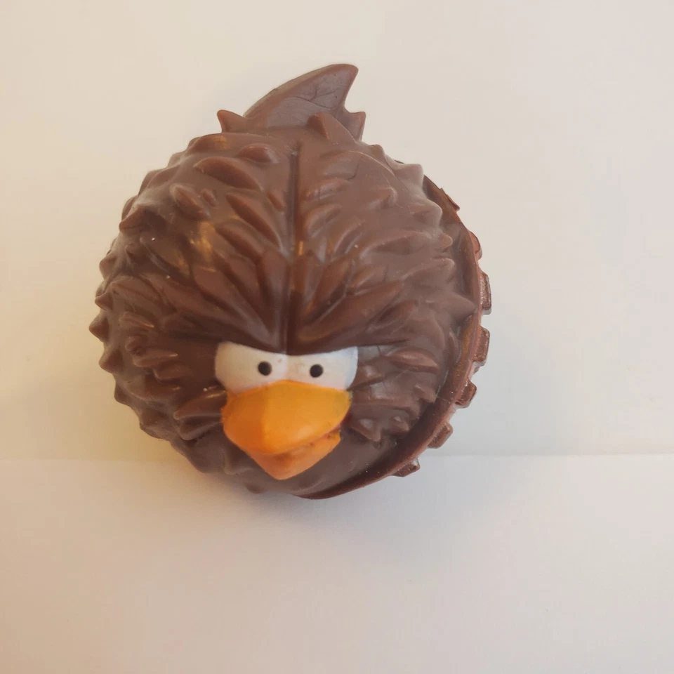 Hasbro Angry Birds Star Wars JENGA Death Star Game Replacement Part: Chewbacca  - Image 1 of 1