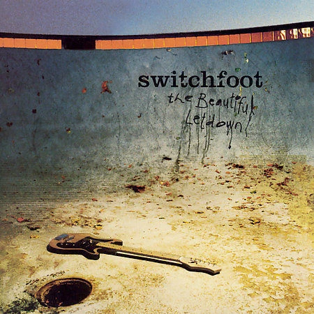 The Beautiful Letdown by Switchfoot (CD, Feb-2003, Sparrow Records) Foto 1 de 1