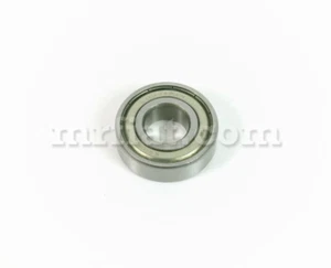 Fiat 126 P Rear Alternator Bearing New - Imagen 1 de 1