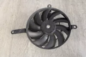 2007 Suzuki GSXR750 GSXR 600 750 ENGINE RADIATOR COOLING FAN MOTOR  - Picture 1 of 3