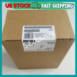 Módulo Siemens 6ES7 151-8FB01-0AB0 SIMATIC ET 200S 6ES7151-8FB01-0AB0 envío gratuito - Imagen 1 de 1