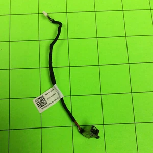 Conector de puerto de alimentación para computadora portátil Dell Inspiron 3147 CN-0JCDW3 0JCDW3 - Imagen 1 de 6