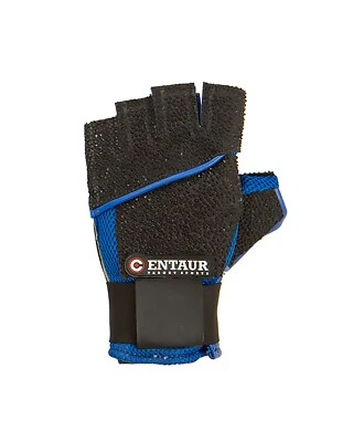 Centaur 'Standard' Half-Finger Shooting Glove - Image 1 of 3