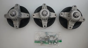 3 Spindelbaugruppe für Cub Cadet LTX SLTX 1050 918-04825B 918-05016 50" Deck - Bild 1 von 5