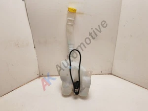 Renault Zoe EV 2019-2024 Washer Bottle Tank Reservoir and Pump 289107030R - Picture 1 of 8