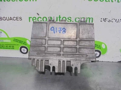 8A0907311AC CENTRALINA MOTORE / BOSCH / 0261203485 / 2471425 PER SEAT TOLEDO 1L - Immagine 1 di 4