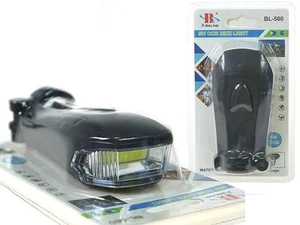 Fahrradlampe - Bild 1 von 1