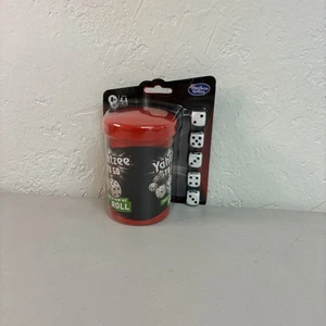 Juego de dados de viaje Hasbro Yahtzee To Go - ¡NUEVO! - Imagen 1 de 3