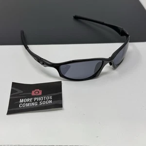 Oakley Beil mit O-Aluminium zerkratzten Gläsern - Bild 1 von 23