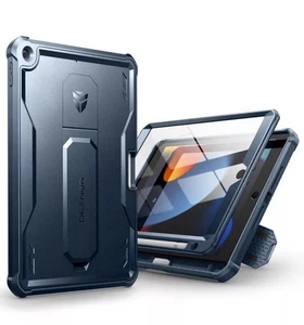 Dexnor for iPad 9th/ 8th/ 7th Generation 10.2'' Case Heavy Duty Rugged Cover - Picture 1 of 6