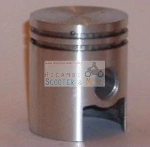 Kolben Wir Garelli 50-Katia 1978 Kreidler Mofa D 39,98 7343503998 - Bild 1 von 1