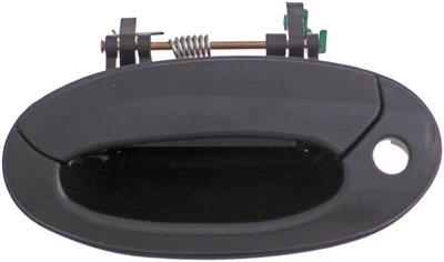 Передняя левая дверная ручка для 1998-1999 Hyundai Elantra Dorman 83498 - Изображение 1 из 3