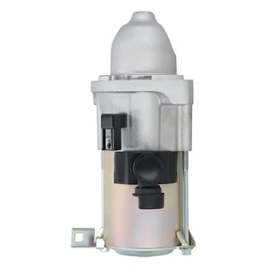 Starter Motor For Honda Truck CR-V CRV L4 2.4L Engine K24W9 2015-2016 SM-74009 - Picture 1 of 8