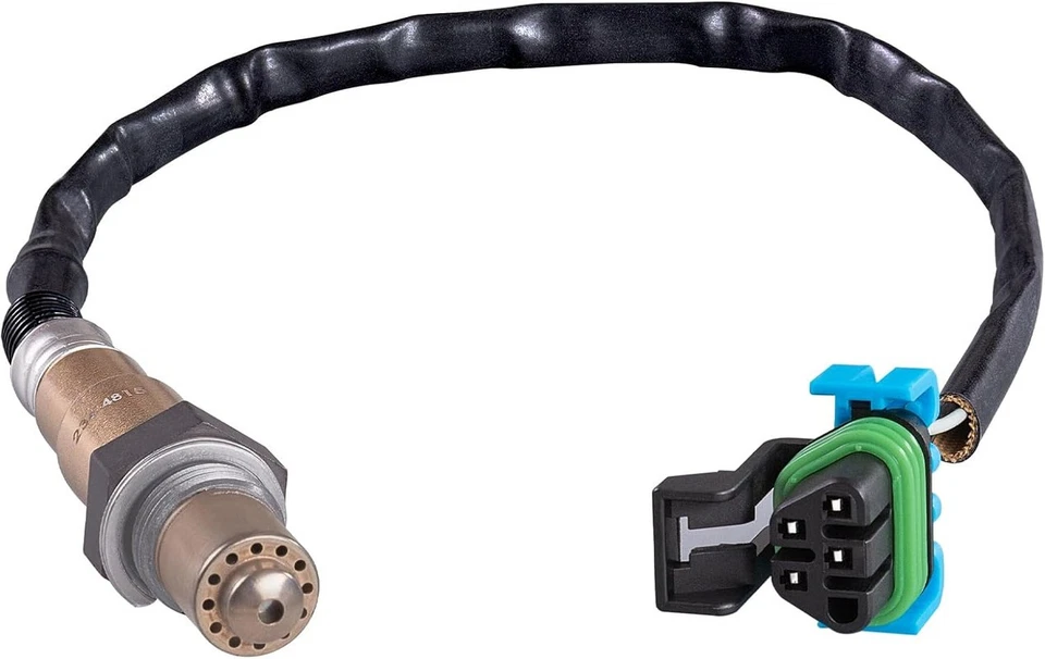 ACEON Upstream O2 Oxygen Sensor For 2014-2016 Chevrolet Impala Limited 9RP6U — 第 1/1 张图片