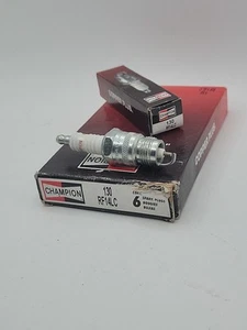 Champion (130) RF14LC Copper Plus™ Spark Plug (6 PER PACK) - Picture 1 of 1