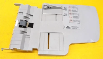 ⭐️⭐️⭐️⭐️⭐️ *READ - AS IS* Printer Canon ImageClass MF6550 Document Paper Tray - Image 1 of 4